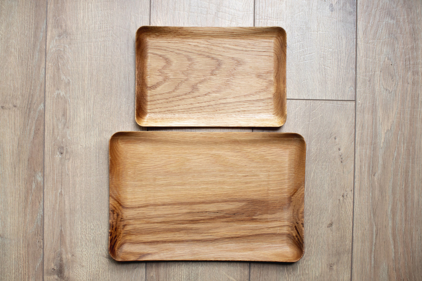 Orgo Valet Tray