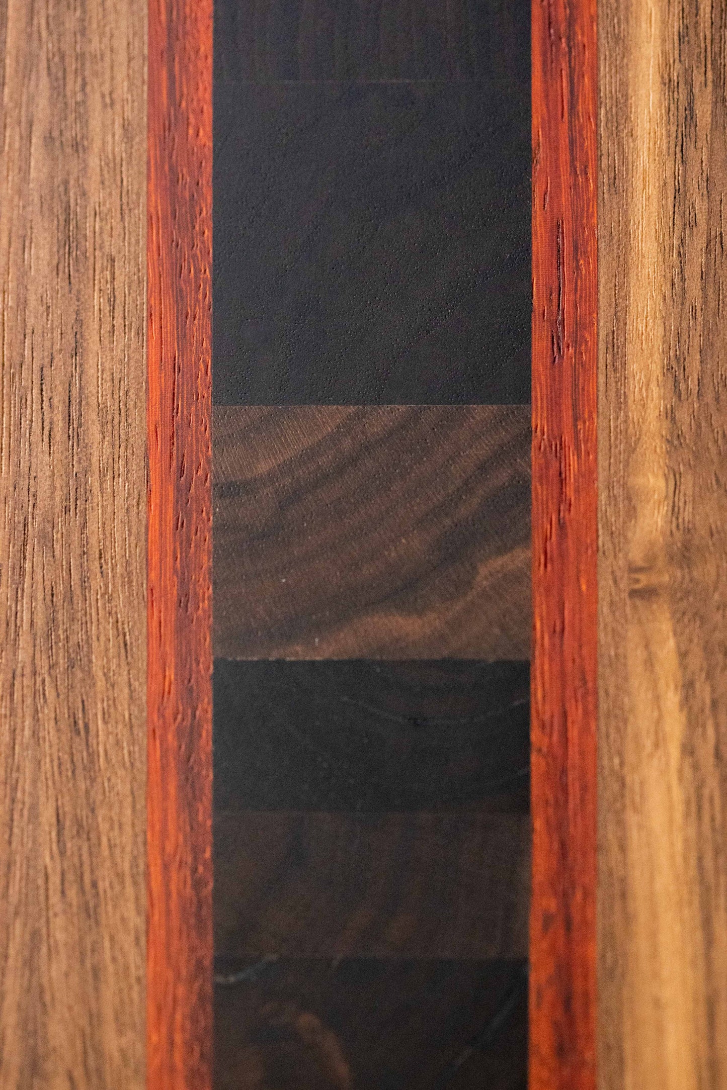 One Time Item : Edge Grain End Grain Serving Board