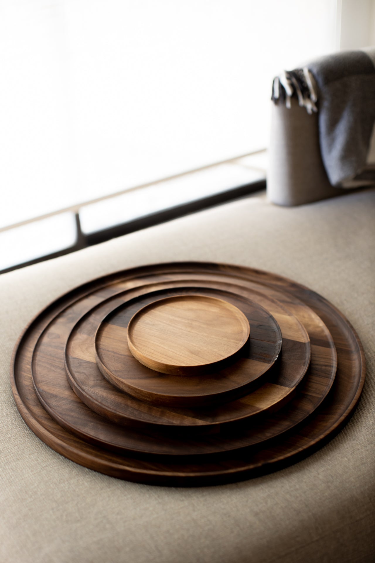 Roto Minimalist Tray