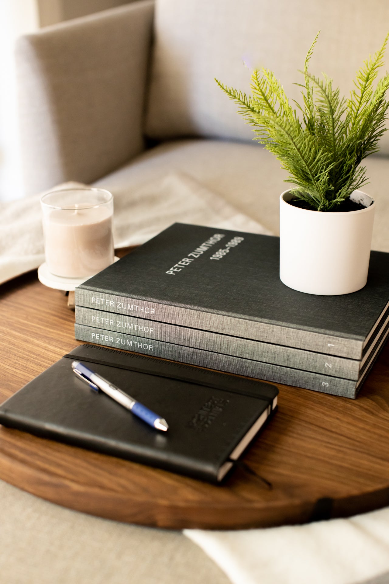 Roto Minimalist Tray