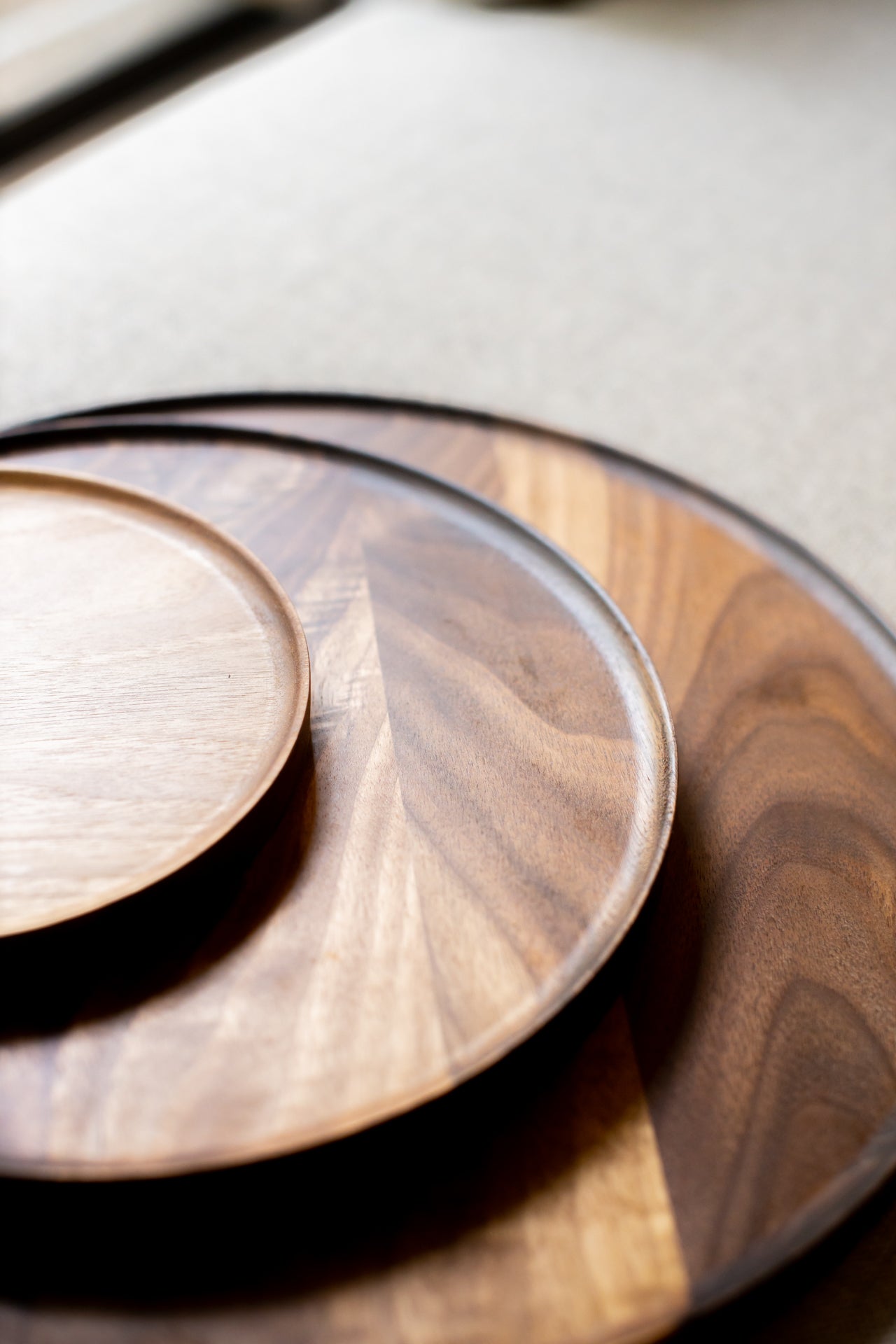 Roto Minimalist Tray