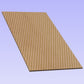 CNC Diamond Wood Pattern
