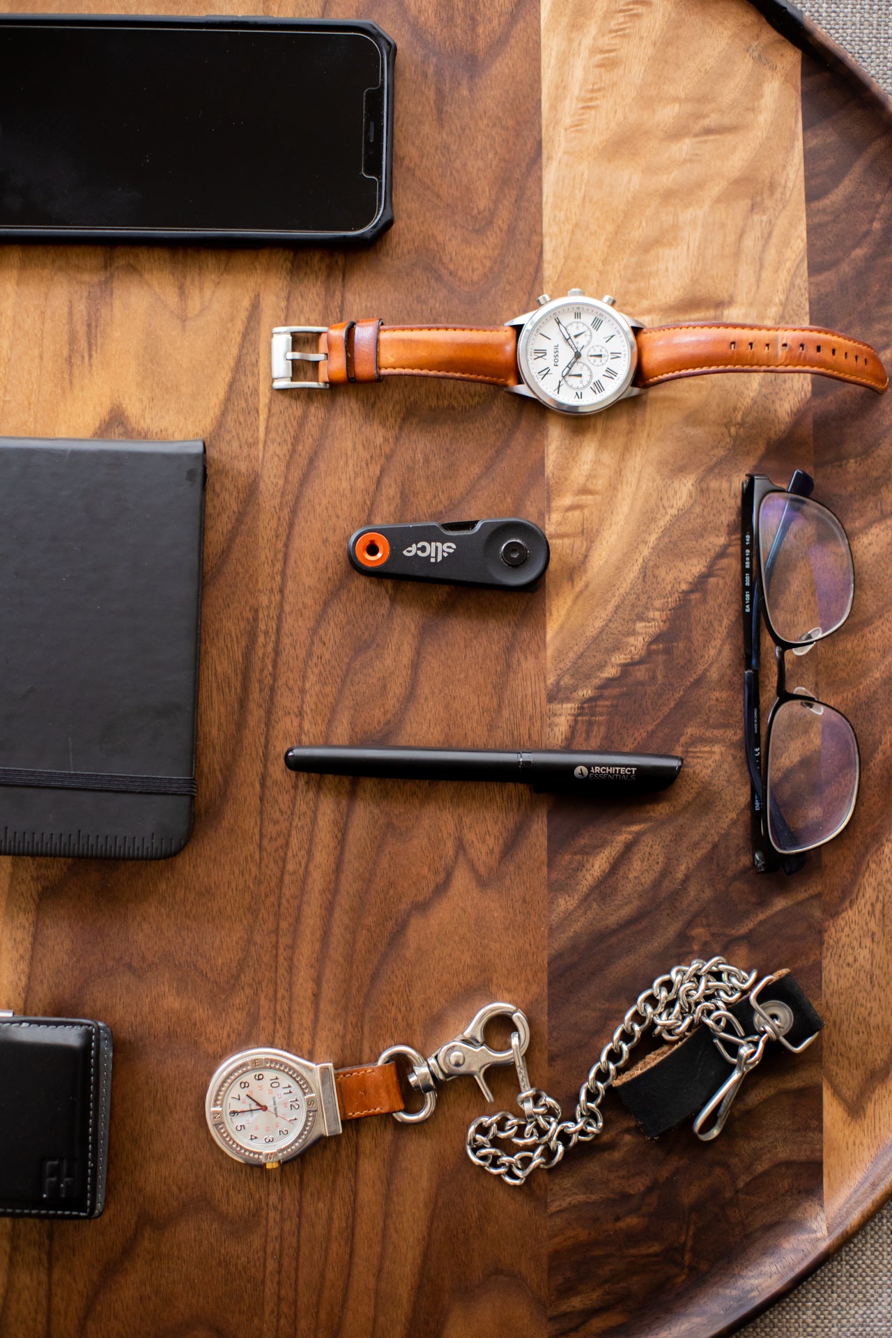 Roto Minimalist Tray