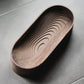 CNC Contour Valet Tray