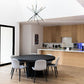 Veneer Round Table