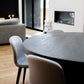 Veneer Round Table
