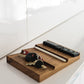 Wav Minimal Desk Organizer