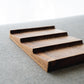 Wav Minimal Desk Organizer