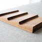 Wav Minimal Desk Organizer
