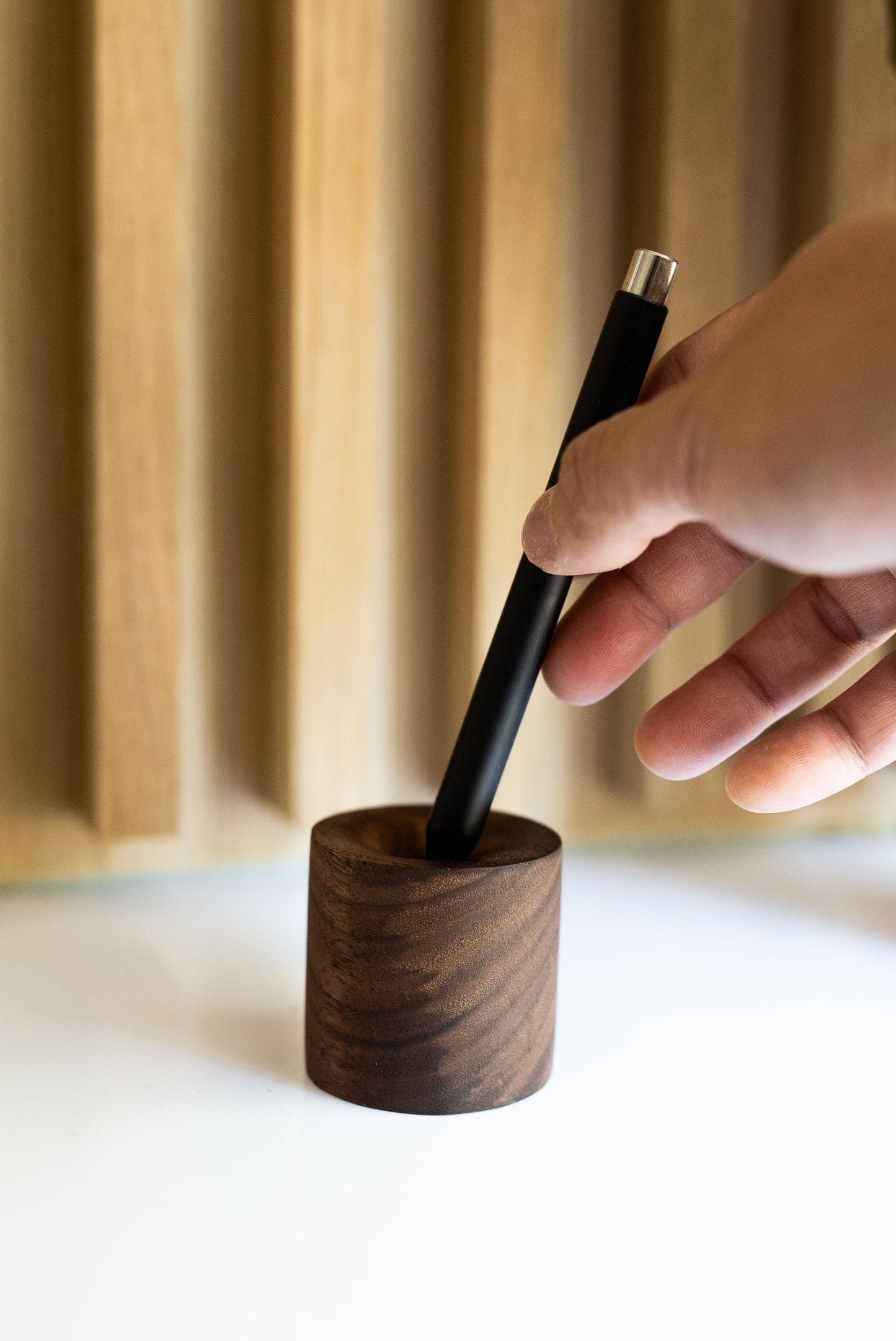 Puls Pencil Holder