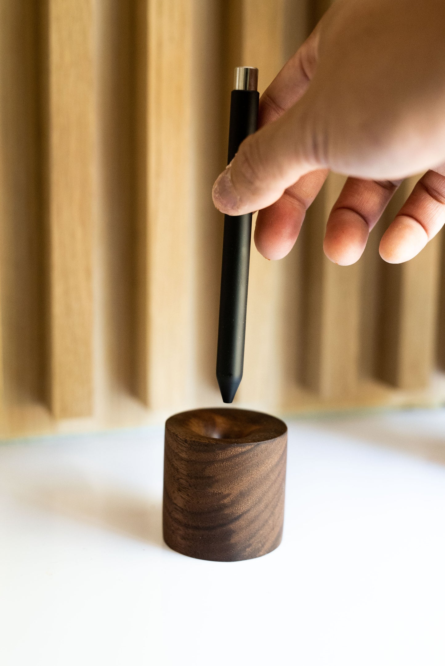 Puls Pencil Holder