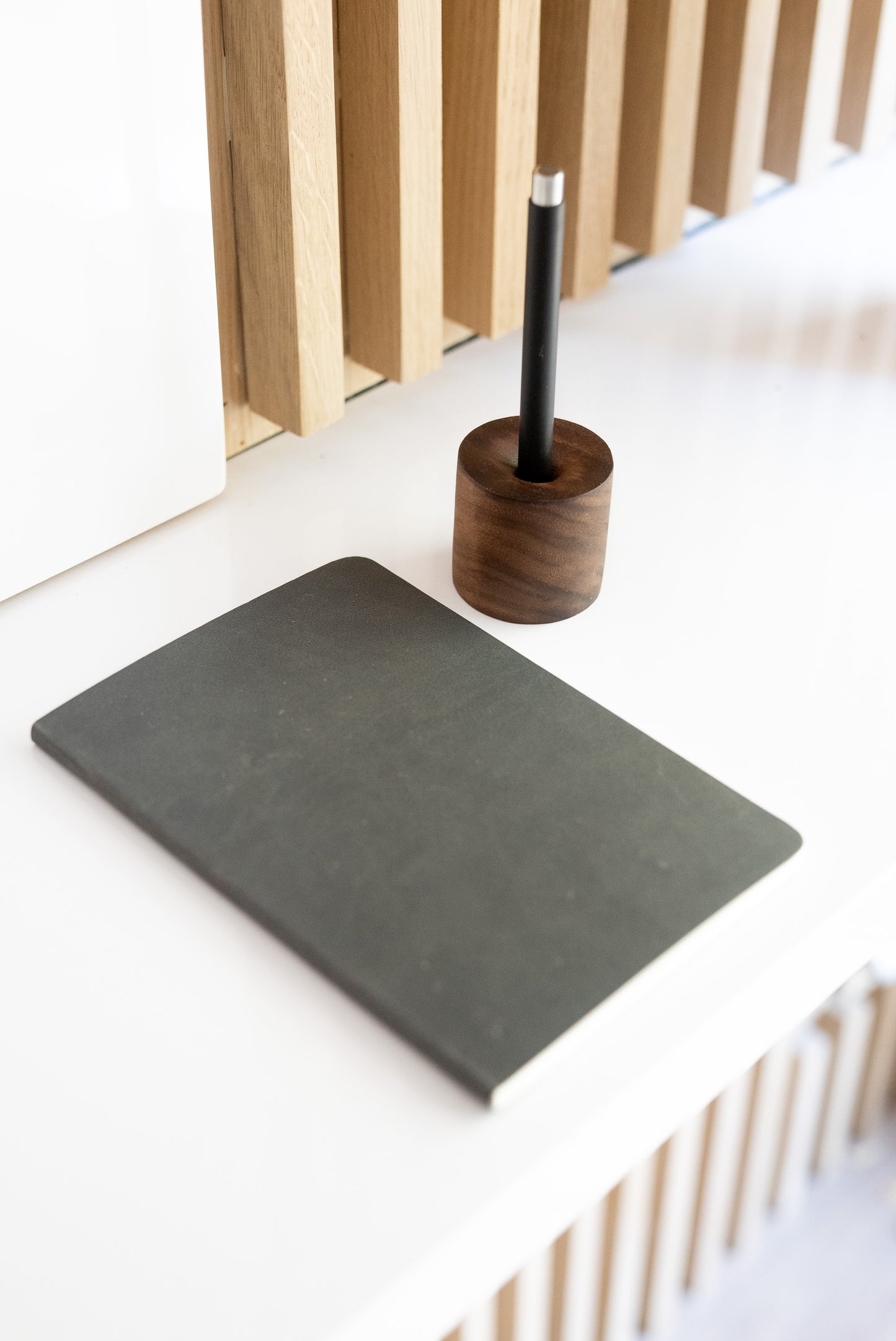 Puls Pencil Holder