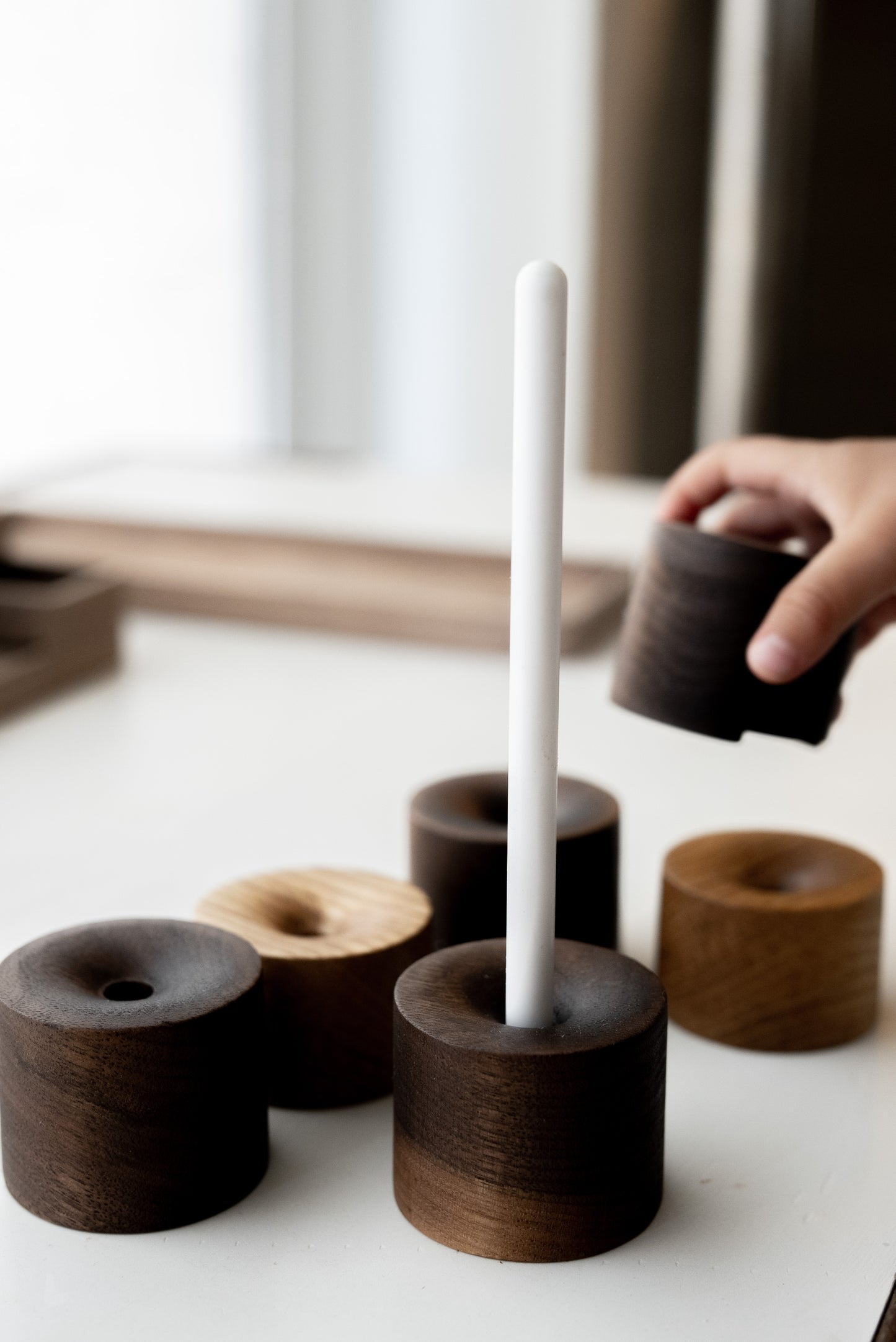 Puls Pencil Holder