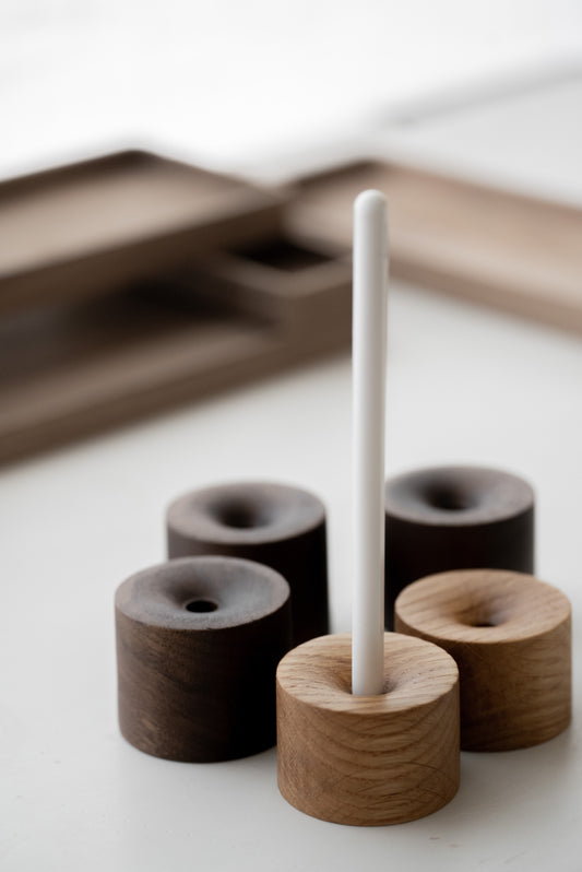 Puls Pencil Holder