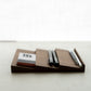 Wav Minimal Desk Organizer