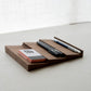 Wav Minimal Desk Organizer