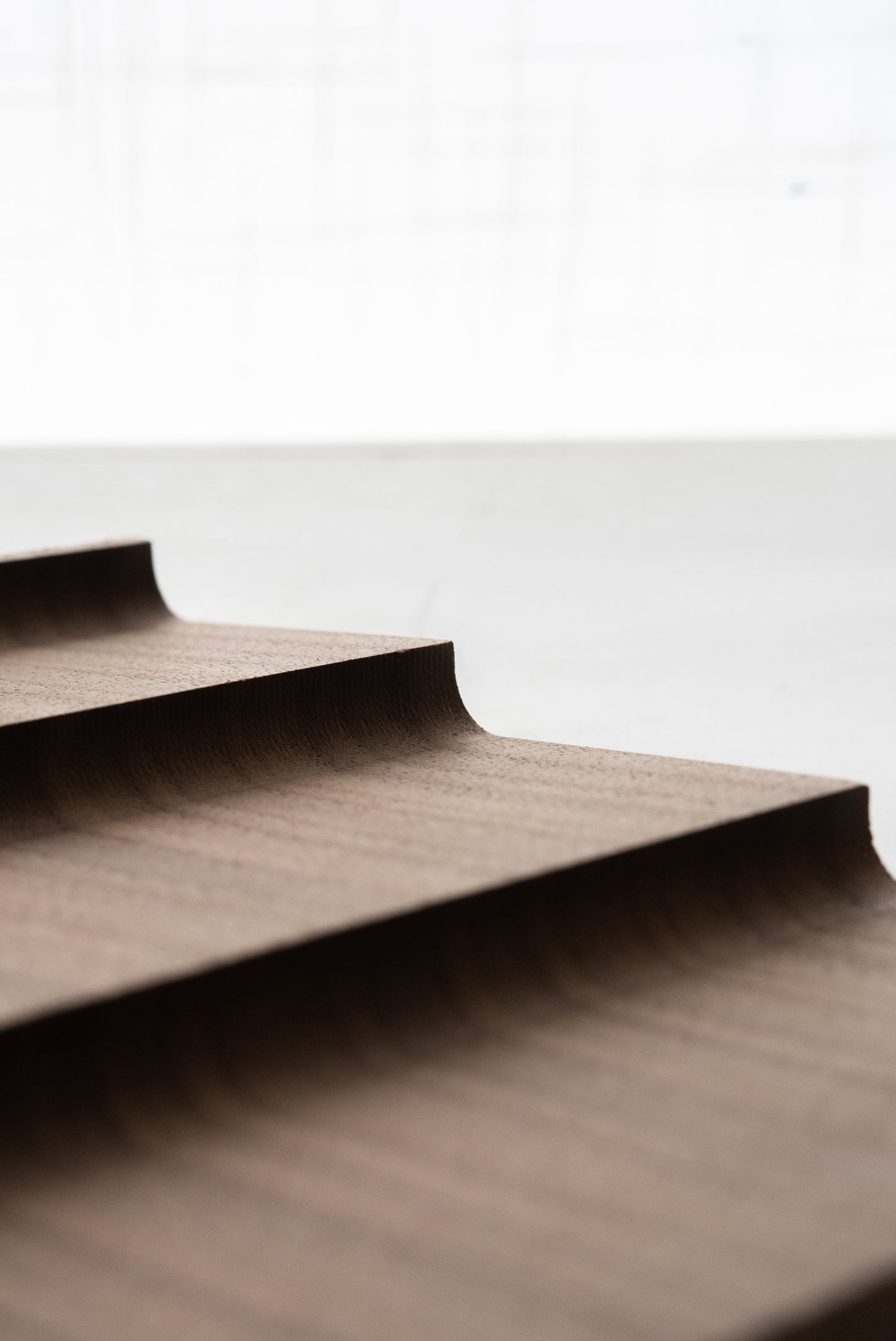 Wav Minimal Desk Organizer