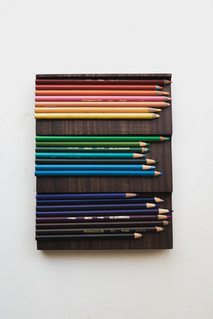 Wav Minimal Desk Organizer