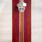 One Time Item : Exotic Hardwood Magnetic Bottle Opener