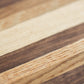One Time Item : Hardwood Square Clipboard
