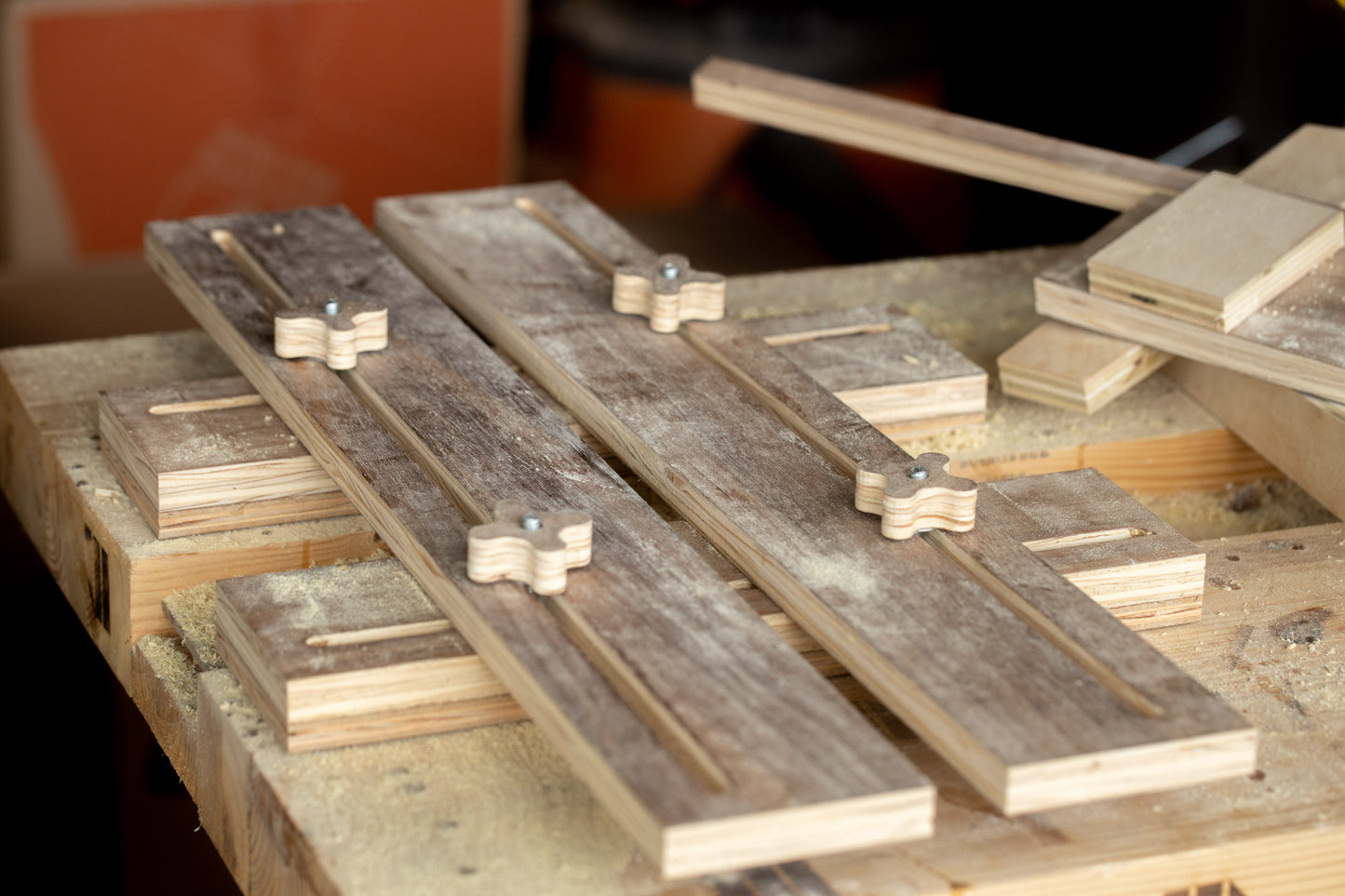 The Perfect Dado Jig 1.0