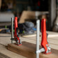 The Outfeed  Torsion Box Table