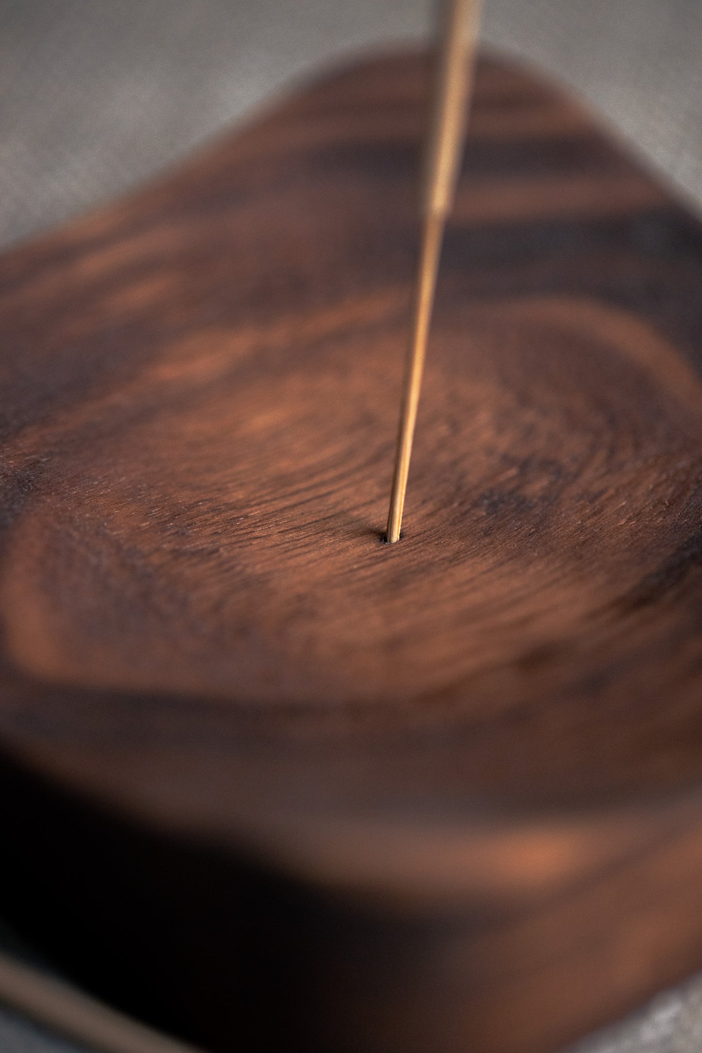 Orgo Incense Holder