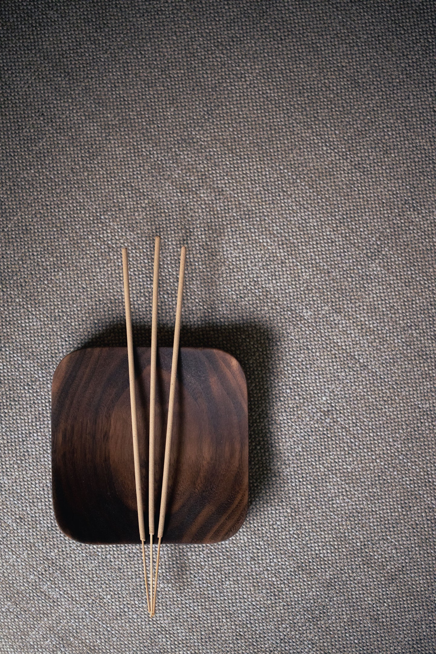 Orgo Incense Holder