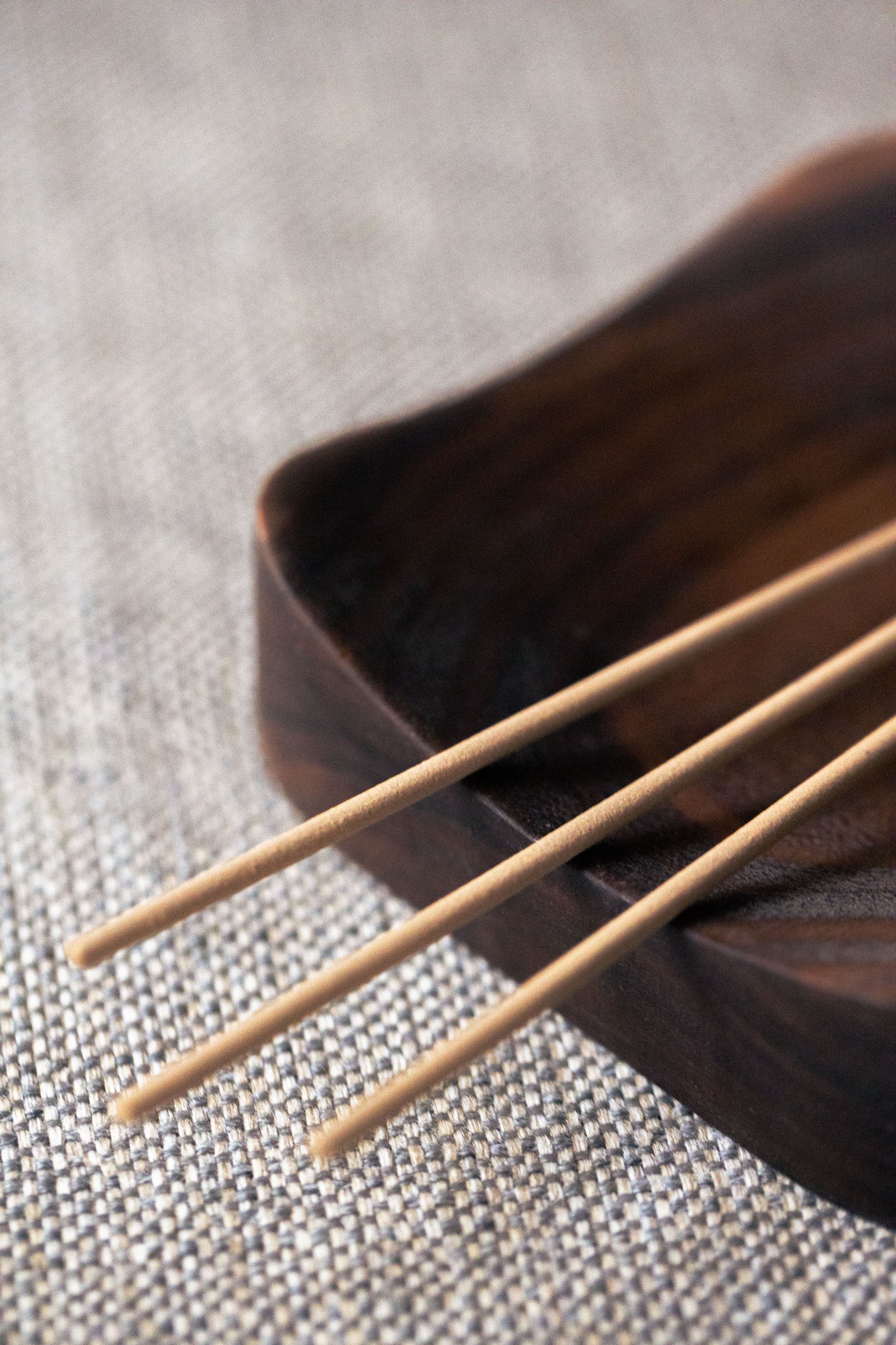 Orgo Incense Holder