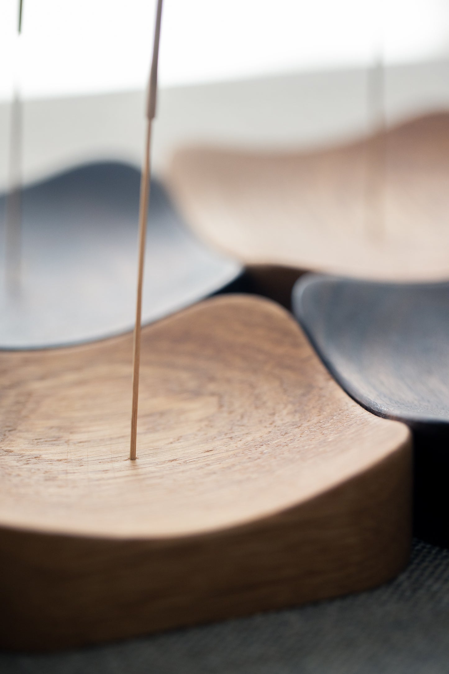 Orgo Incense Holder