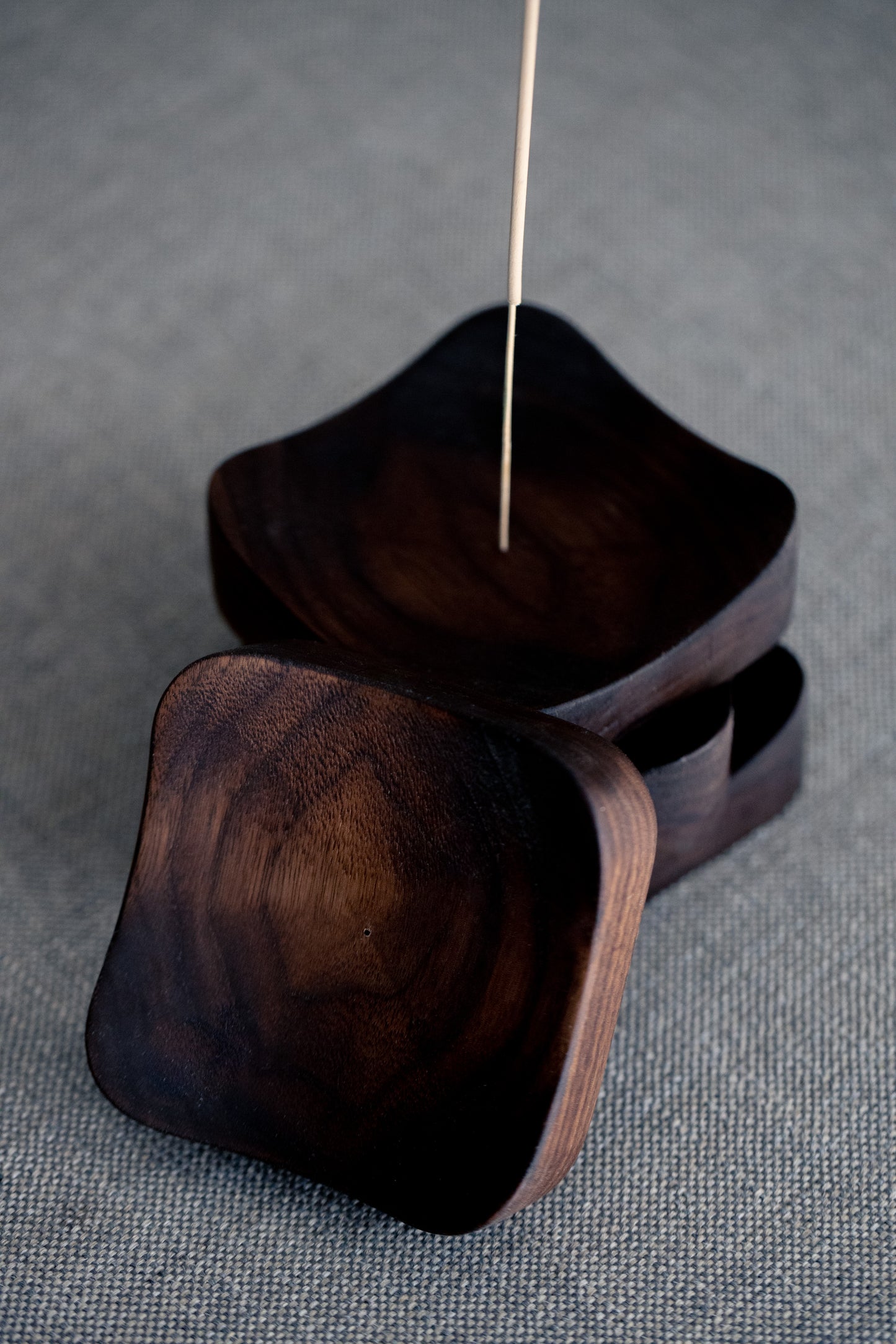 Orgo Incense Holder
