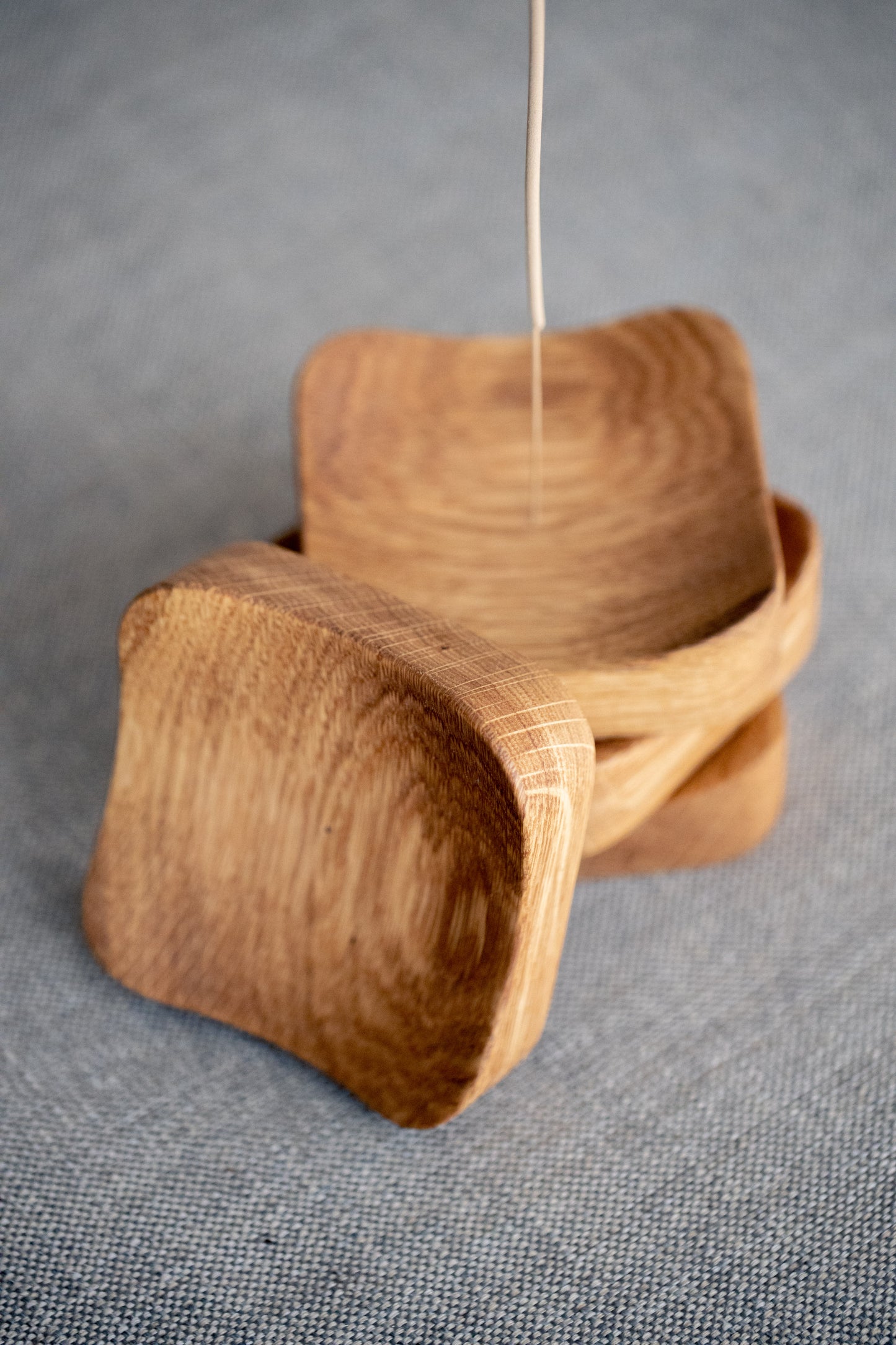 Orgo Incense Holder