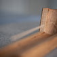 One Time Item : Curly Maple Incense Holder