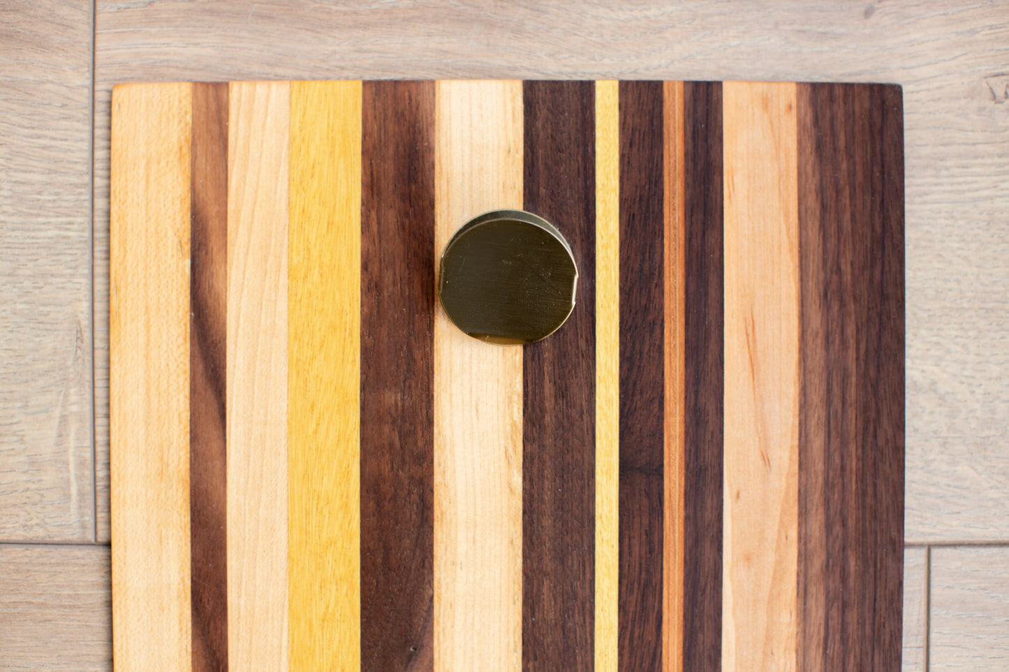 One Time Item : Hardwood Clipboard