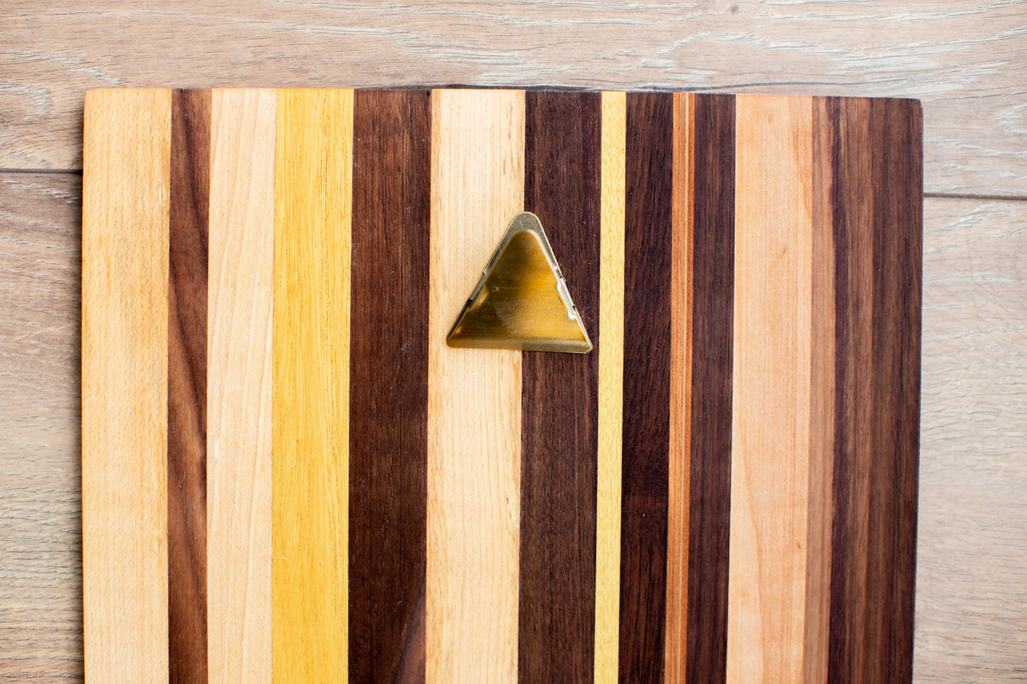 One Time Item : Hardwood Clipboard