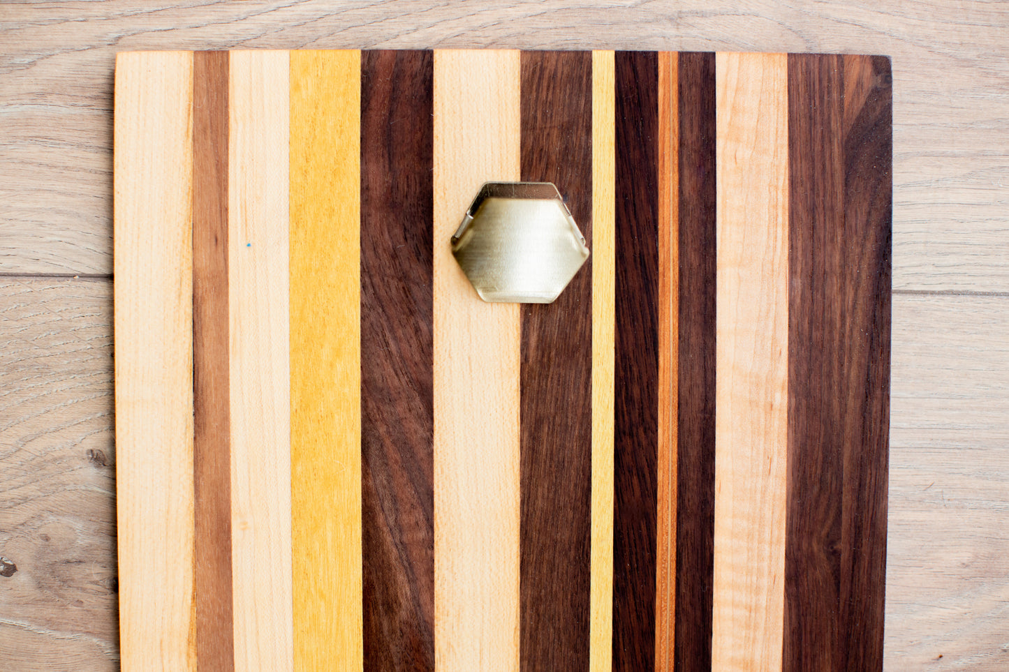 One Time Item : Hardwood Clipboard