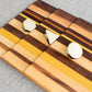 One Time Item : Hardwood Clipboard