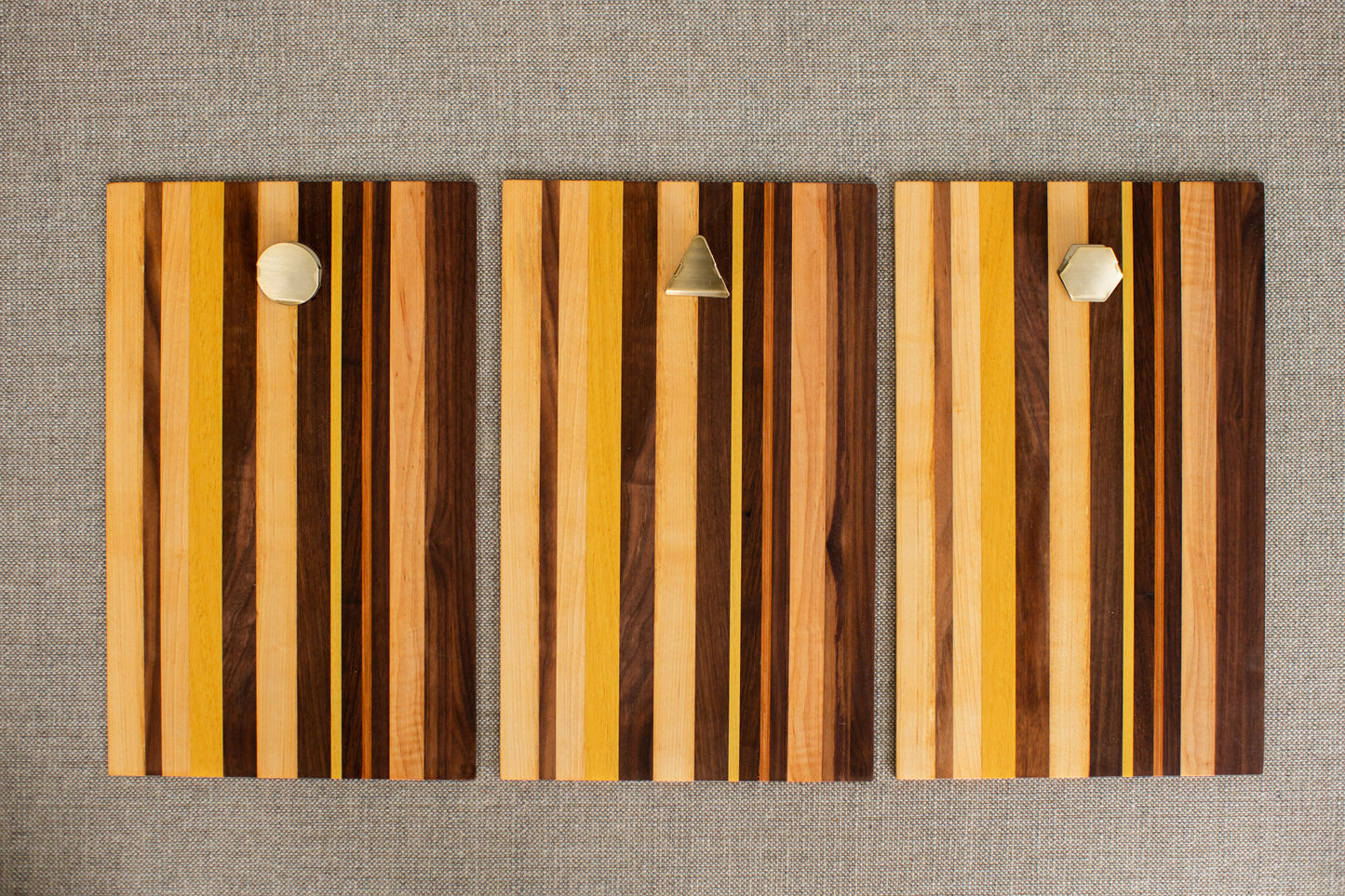 One Time Item : Hardwood Clipboard