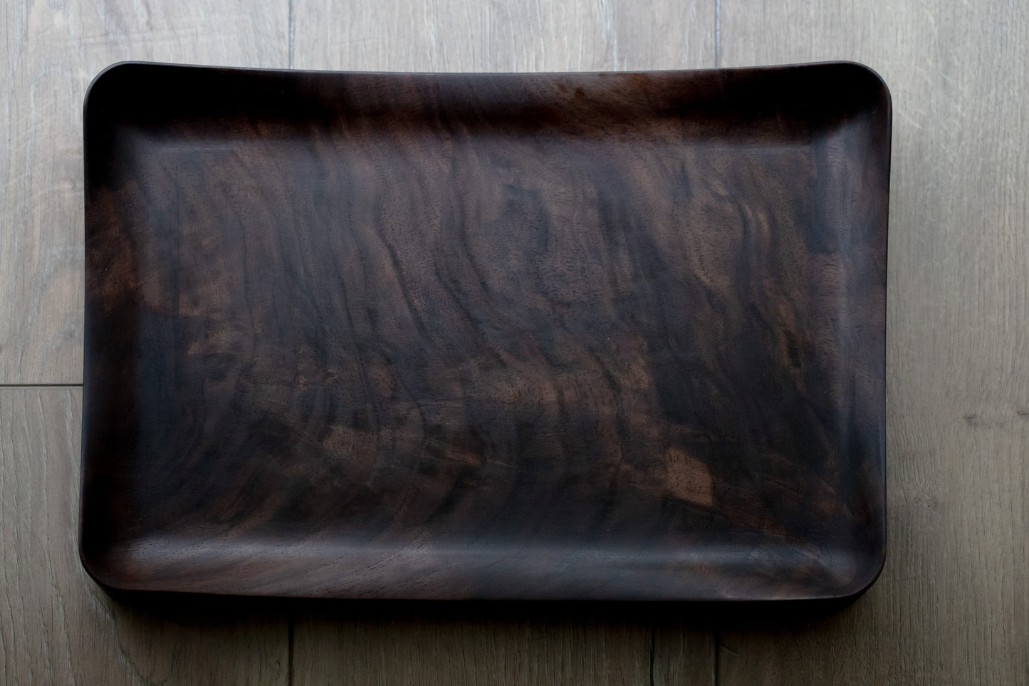 Orgo Valet Tray