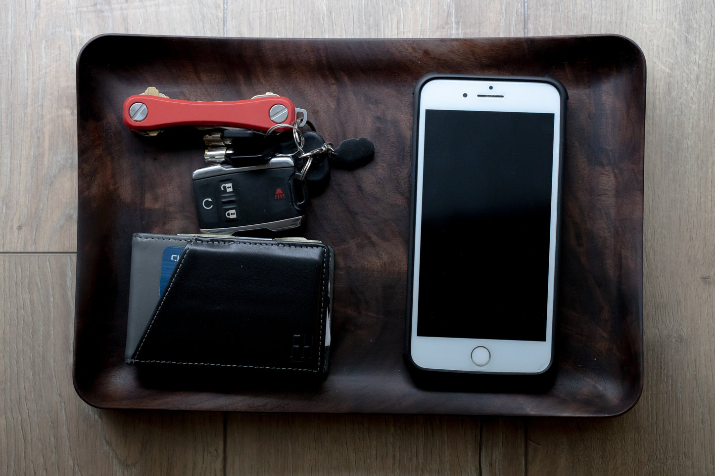 Orgo Valet Tray