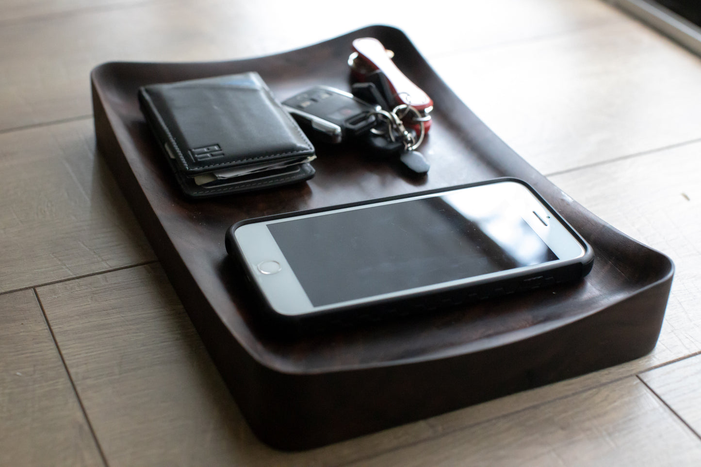 Orgo Valet Tray