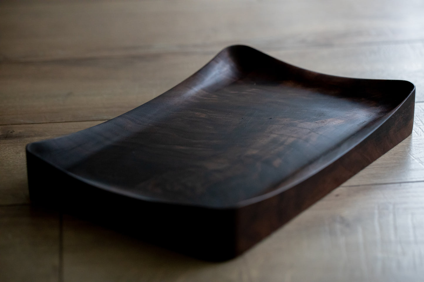 Orgo Valet Tray