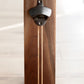 One Time Item : Walnut and Ash Bottle Opener
