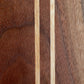 One Time Item : Walnut and Ash Bottle Opener