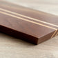 One Time Item : Walnut and Ash Bottle Opener