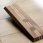 One Time Item : Walnut and Ash Bottle Opener