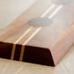 One Time Item : Walnut and Ash Bottle Opener