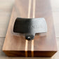 One Time Item : Walnut and Ash Bottle Opener