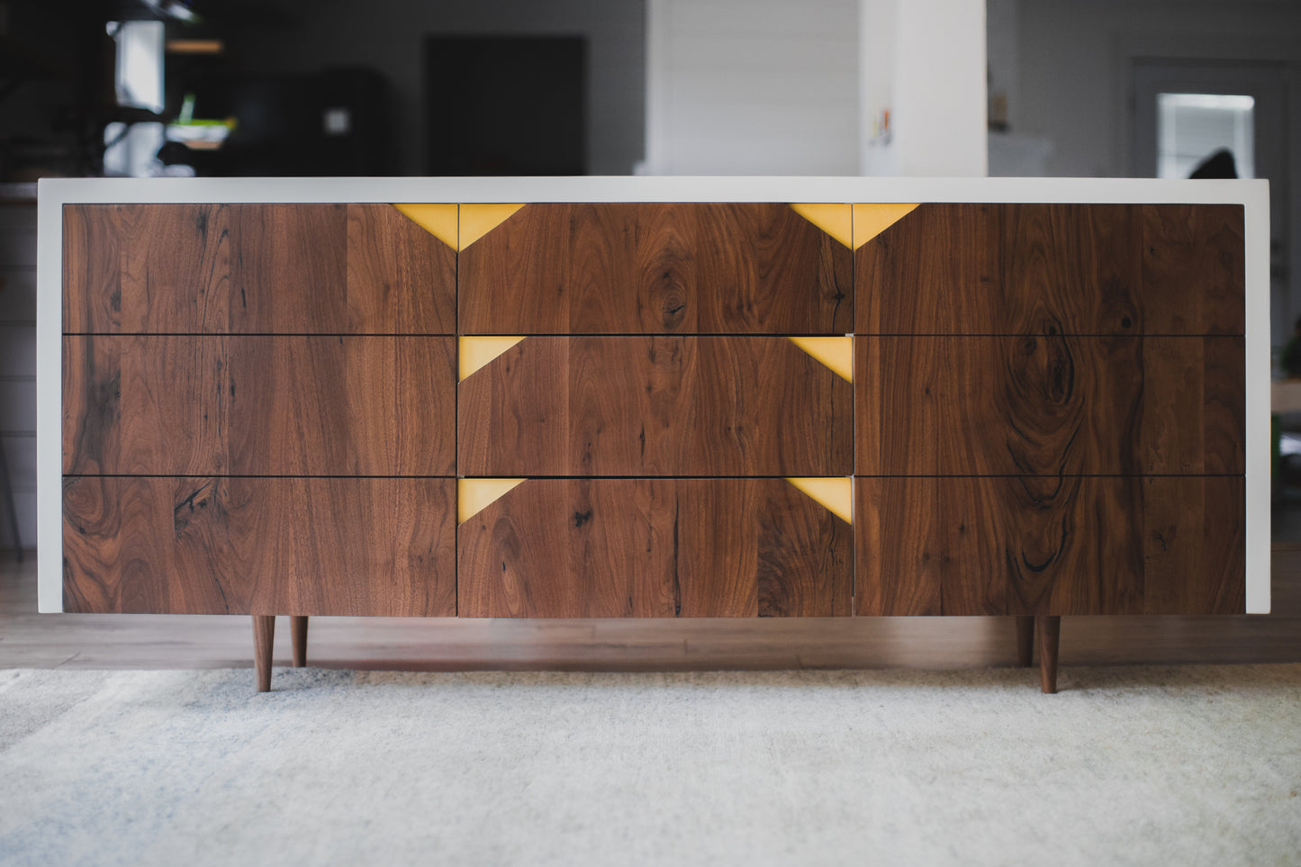 Rietveld Console