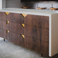 Rietveld Console